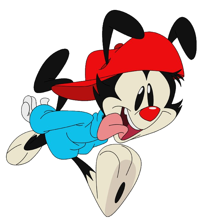 Animaniacs: The Great Edgar Hunt - Wikipedia