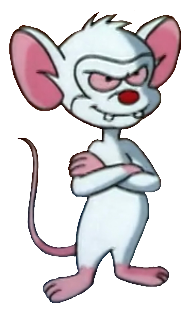 YARN, Pinky and the Brain, Of Mouse and Man top video clips, TV Episode