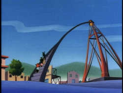 Chase Ending ep11