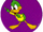 Plucky Duck