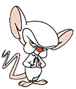 BrainMouse