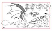 Benedict Turnaround 1