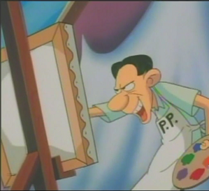 Pablo Picasso | Animaniacs Wiki | Fandom Pablo Picasso | Animaniacs Wiki | Fandom
