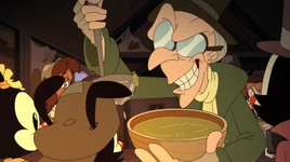 Singasongforyourgruel