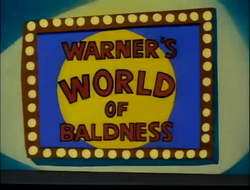 WarnerWorldOfBaldness