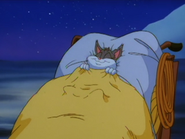 Catsalwaysget