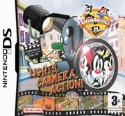 Animaniacs - Lights, Camera, Action