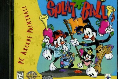 Pinky and The Brain: World Conquest (1998) - MobyGames