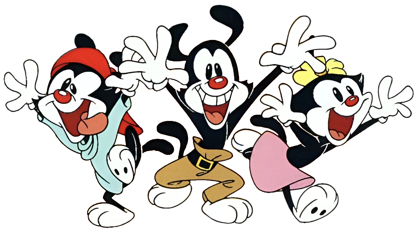 Yakko's World, Animaniacs Wiki