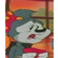 Pablo Morsa, Animaniacs Wiki