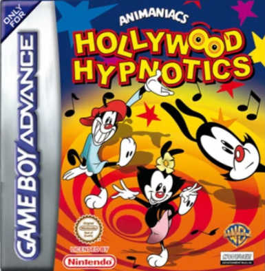 Animaniacs: Hollywood Hypnotics, Animaniacs Wiki