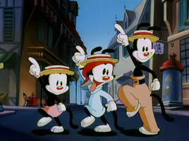 Frerewarner