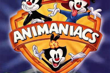 Dot Warner, Animaniacs Wiki