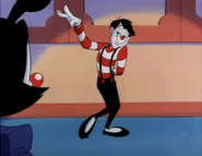 The Mime