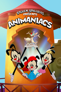 Animaniacs (2020 TV series)