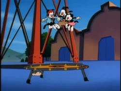 Chase Ending ep32