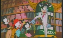 LA GRAN TIENDA DE GOLOSINAS