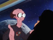 Grand Moff Scratchansniff.