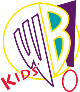 Kids wb logo
