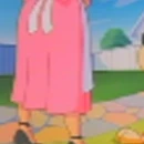 Mamá de Mindy