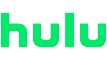 Hulu logo transparent