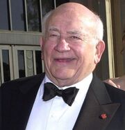 Edward Asner