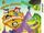 Animaniacs Volume 3 (VHS)