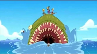 Animaniacs_Rebooted_Song_♪_I'm_gonna_eat_ya_♪