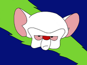 Brainania Flag screenshot upscale