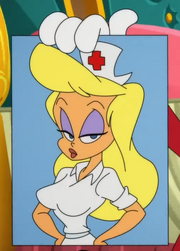 Animaniacs reboot hello nurse