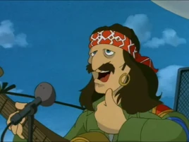 What Am I Singing For cover