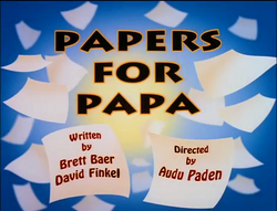 88-1-PaperForPapa