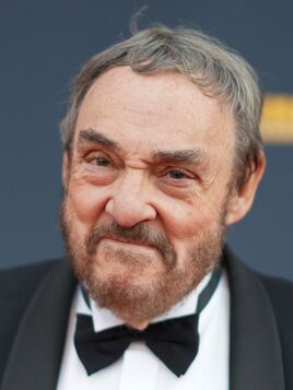 John Rhys Davies
