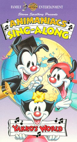 Yakko's World, Animaniacs Wiki