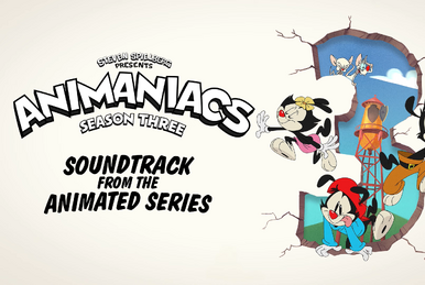 Animaniacs, Pinky and the Brain Become Country Singers 🤠, Classic  Cartoon