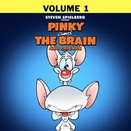 Pinky and the Brain and Friends Compilation