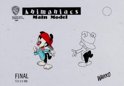 Animaniacs – Wikipédia, a enciclopédia livre