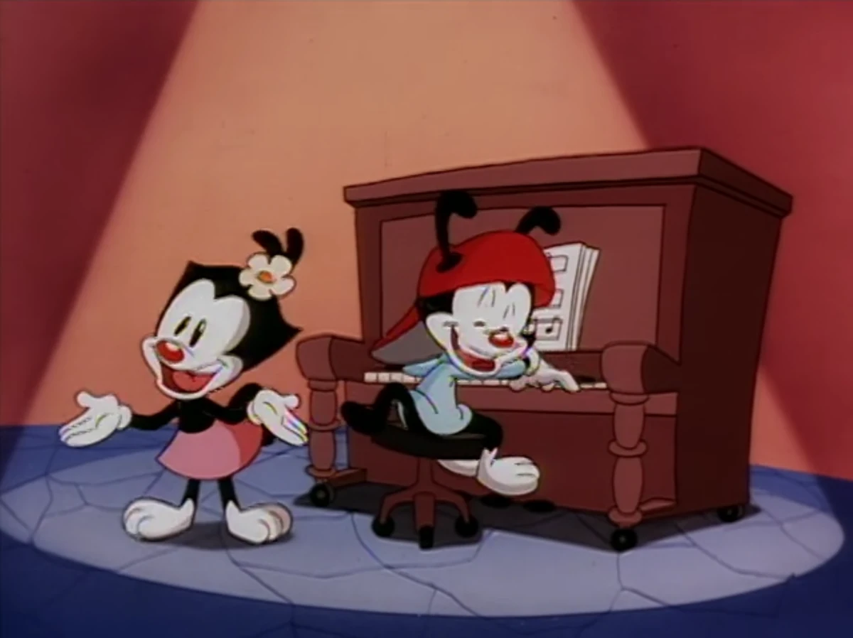 My Old Anvilanian Home Animaniacs Wiki Fandom