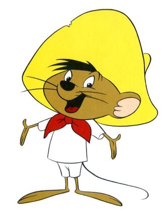 Speedy Gonzales, Animaniacs Wiki, drawing speedy gonzales - thirstymag.com