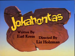 85-1-Jokahontas