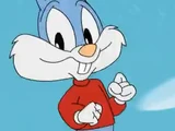 Buster Bunny