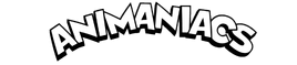 Logo Animaniacs Reboot episodes