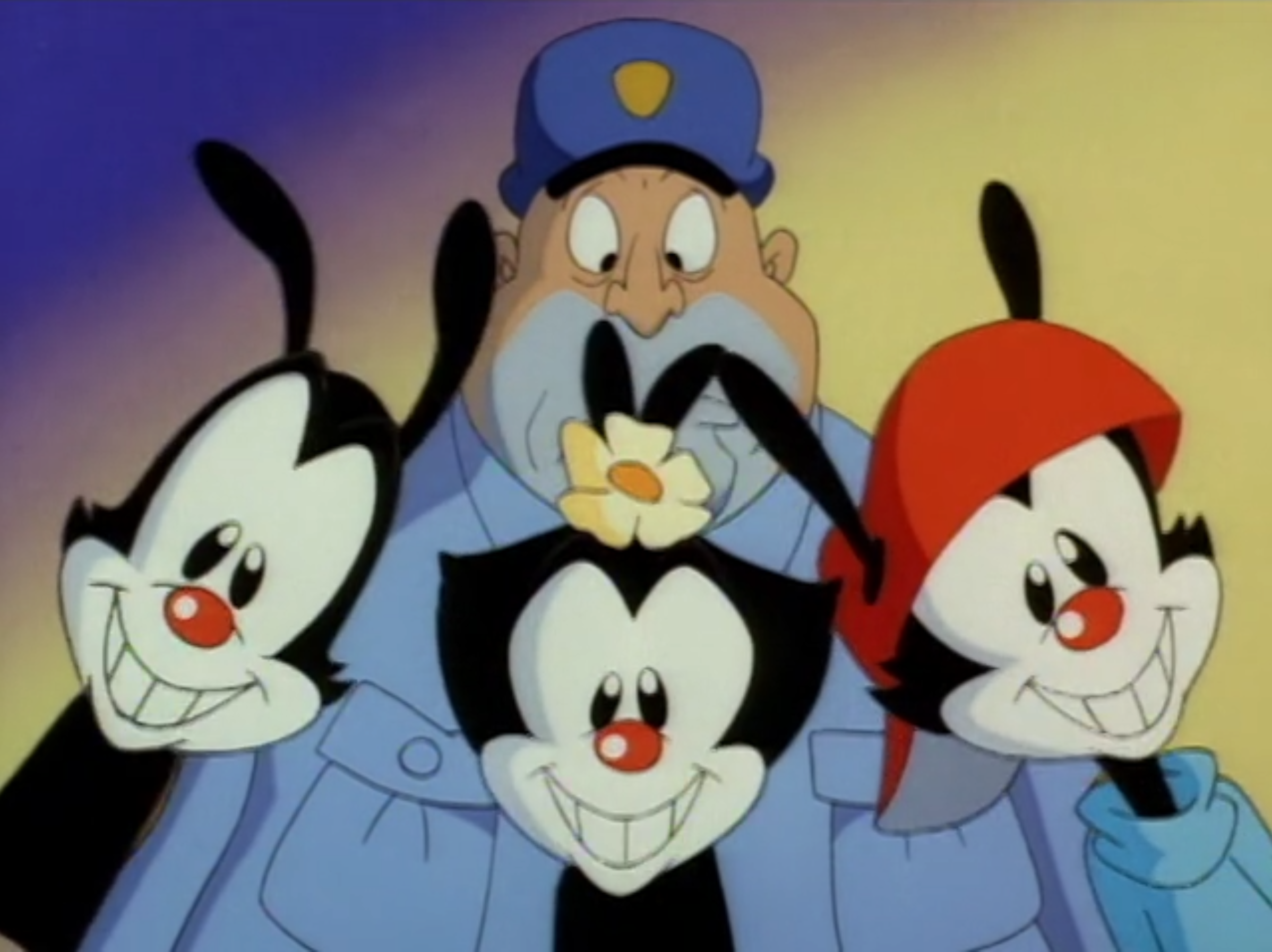 Anima-Nyet (song), Animaniacs Wiki