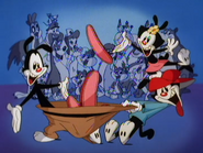 Animaniacs