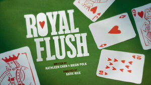 Royal Flush Title