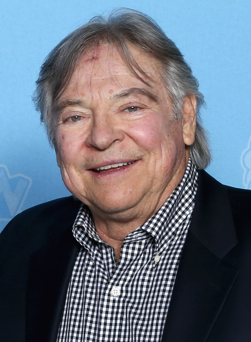 frank welker 2022