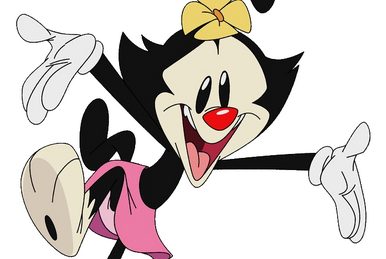 Animaniacs: YAKKO, WAKKO, DOT, & DR. SCRATCHANSNIFF: Bundle
