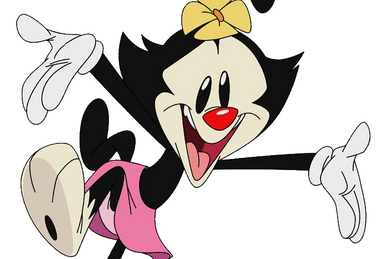 Pinky and the Brain, Animaniacs Wiki