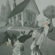 Corto n° 1 El papel matamosca de 1933 dirigido por Memlo