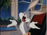 Bugs Bunny
